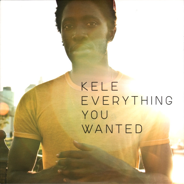 Everything You Wanted