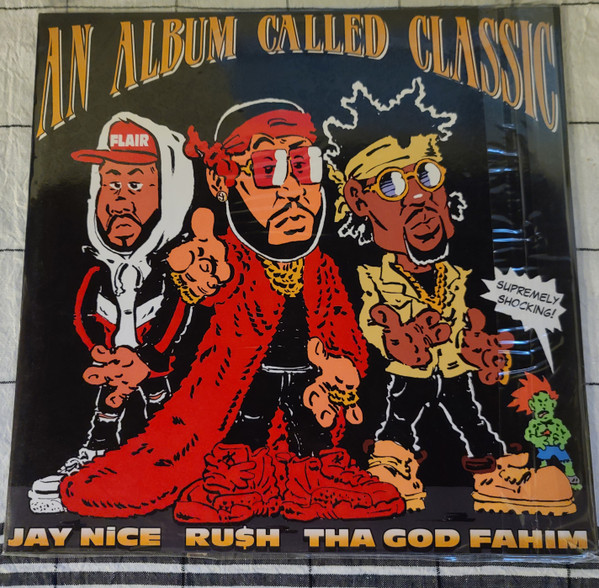 An Album Called Classic 