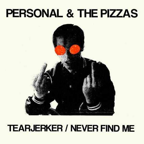 Tearjerker / Never Find Me