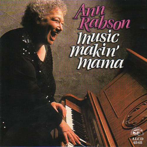 Music Makin' Mama