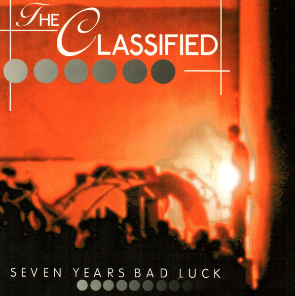 Seven Years Bad Luck