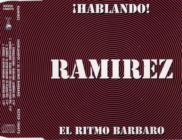 ¡Hablando! / El Ritmo Barbaro