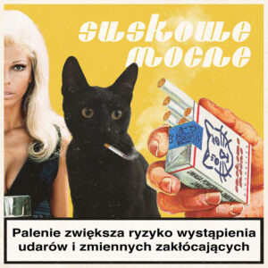 Zmienne Zakłócające