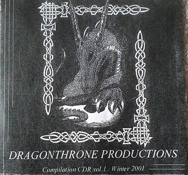 Dragonthrone Productions Compilation Vol.1