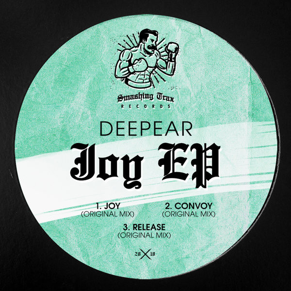 Joy EP