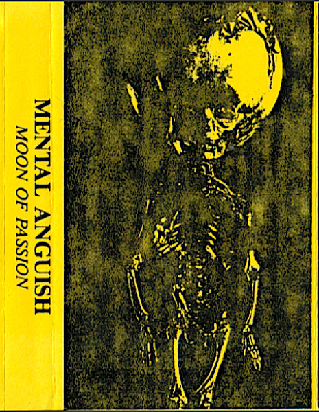 Moon Of Passion