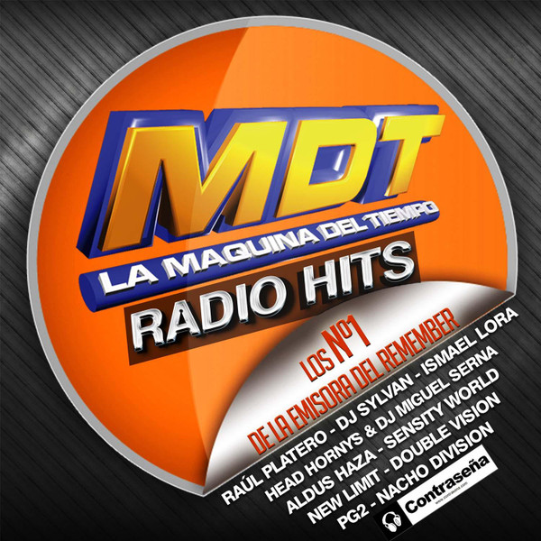 MDT Radio Hits Los Nº1 De La Emisora Del Remember Mix