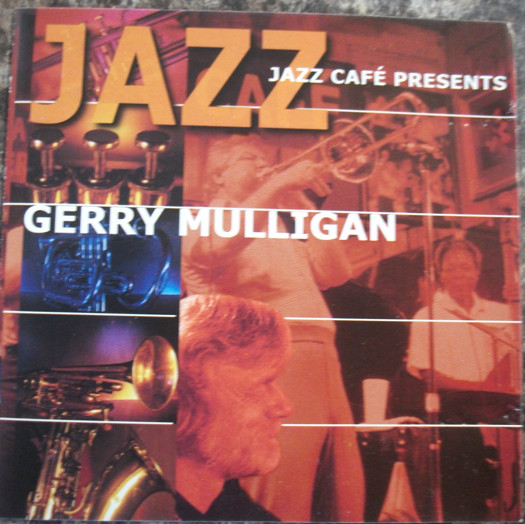 Gerry Mulligan