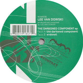 The Darkened Component