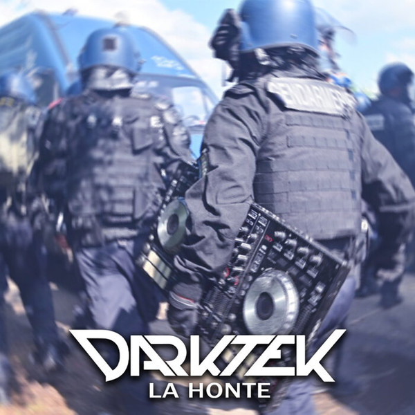 La Honte