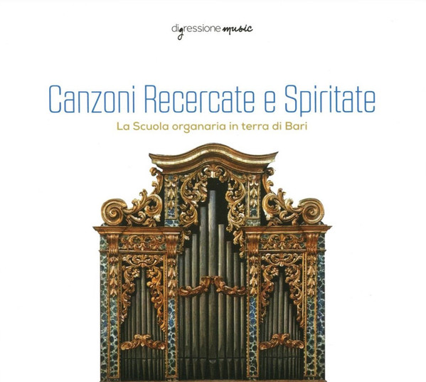 Canzoni Recercate E Spiritate 