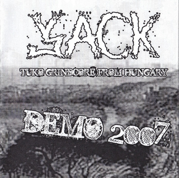 Demo 2007