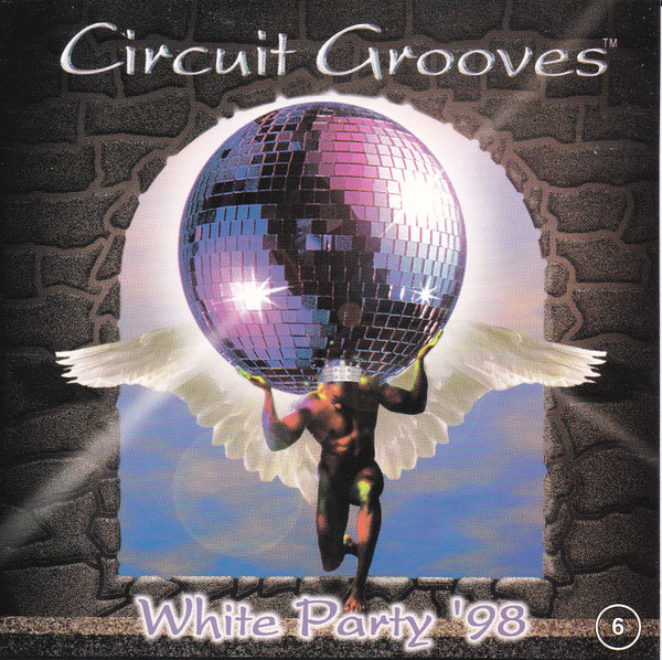 Circuit Grooves - White Party '98