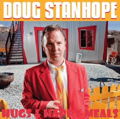 Hugs & Happy Meals