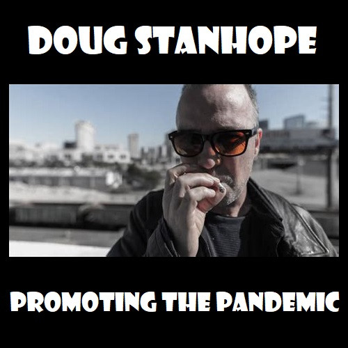Promoting The Pandemic