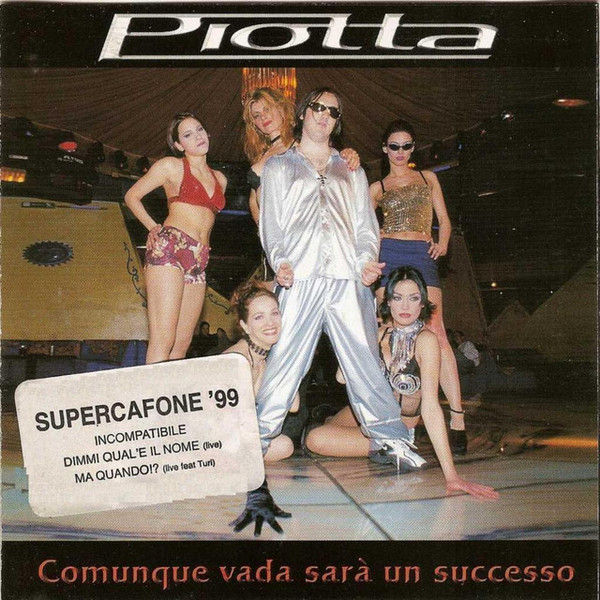 Comunque Vada Sarà Un Successo