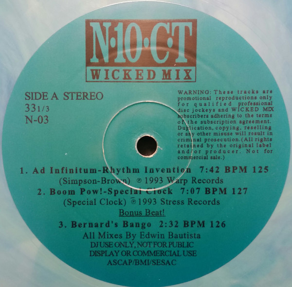 N.10.C.T 03