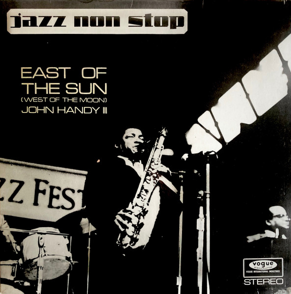 East Of The Sun (West Of The Moon)