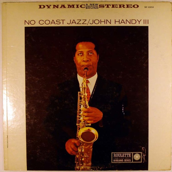 No Coast Jazz