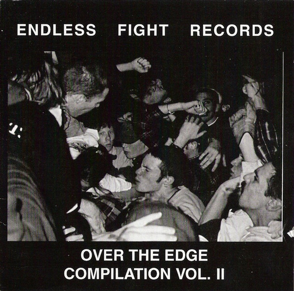 Over The Edge Compilation Vol. II