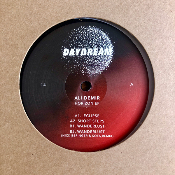 Horizon EP