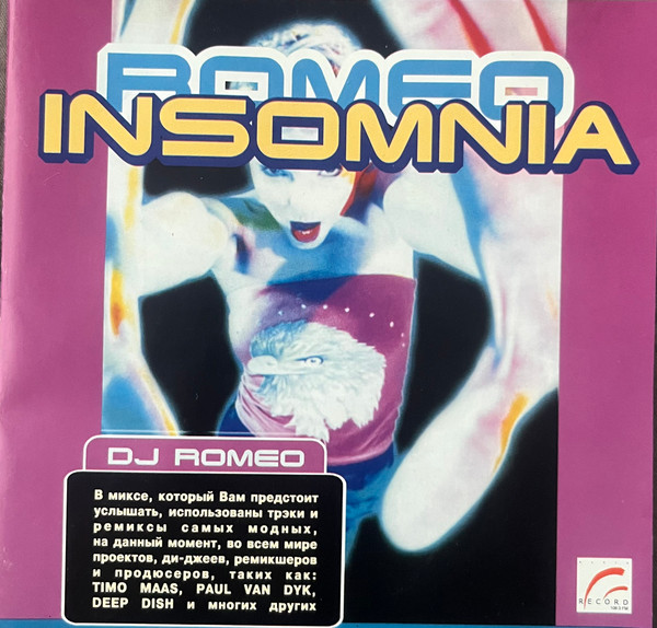 Insomnia