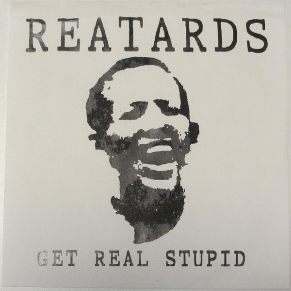 Get Real Stupid