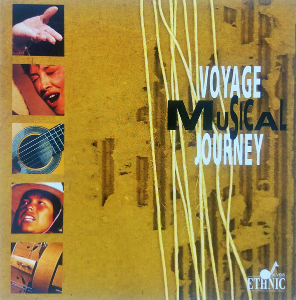 Voyage Musical / Musical Journey