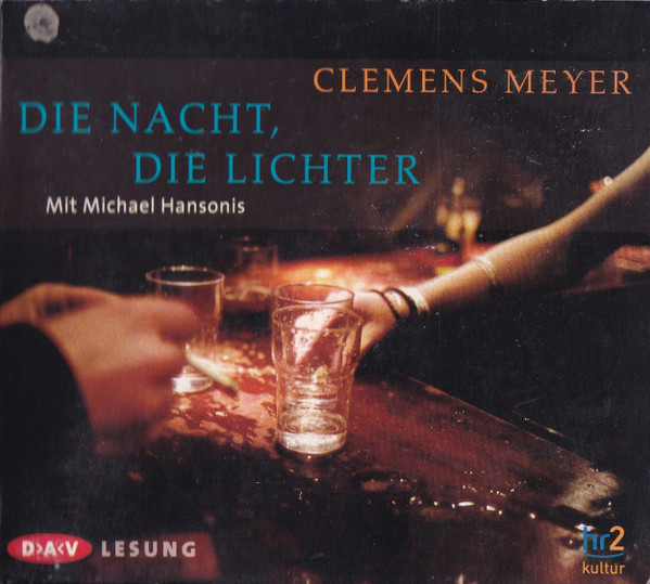 Die Nacht, Die Lichter
