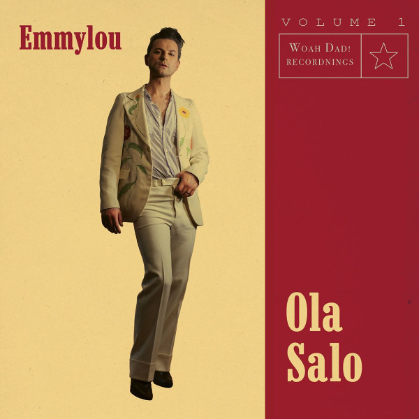 Emmylou