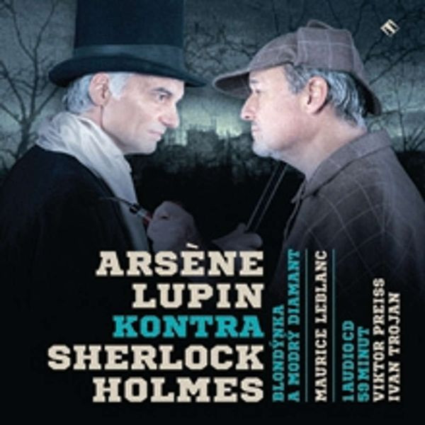 Arsene Lupin Kontra Sherlock Holmes