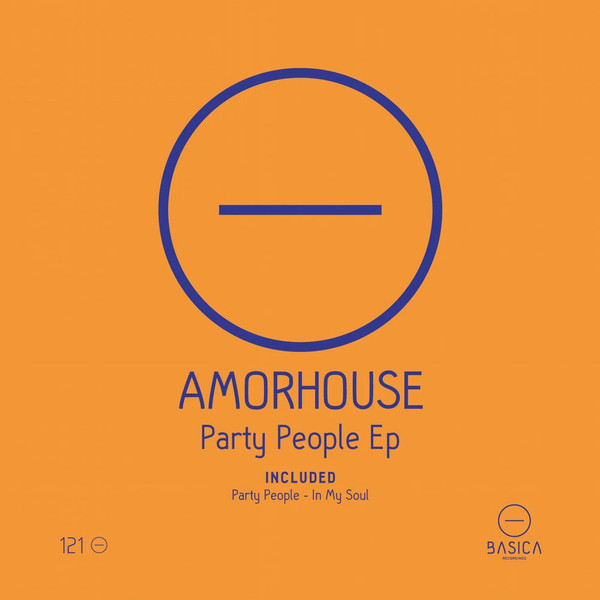 Party People Ep