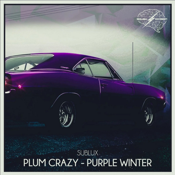 Plum Crazy - Purple Winter