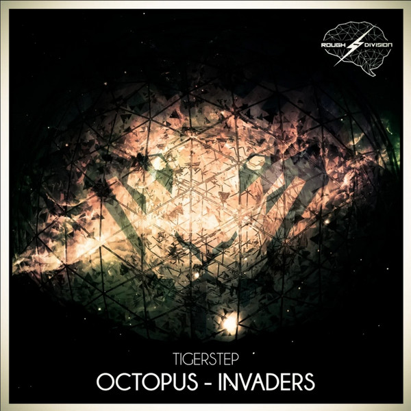 Octopus - Invaders