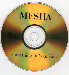 Something In Your Kiss