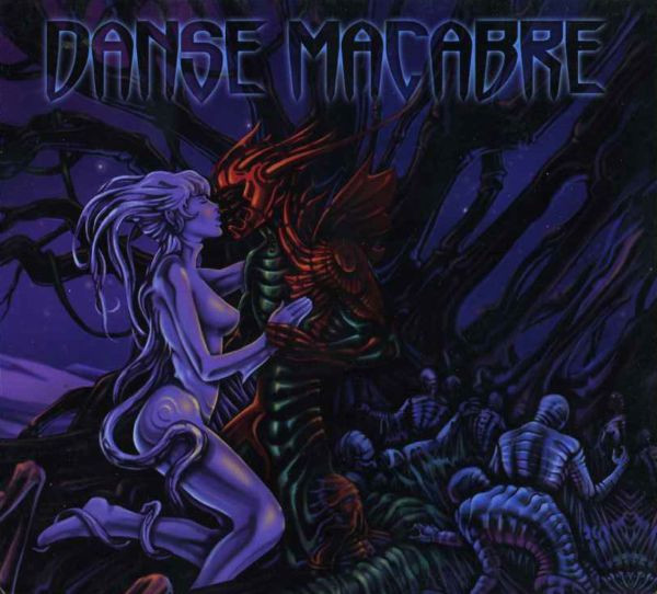 Danse Macabre