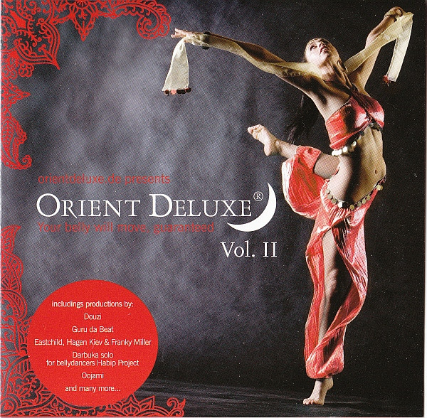Orient Deluxe Vol. II