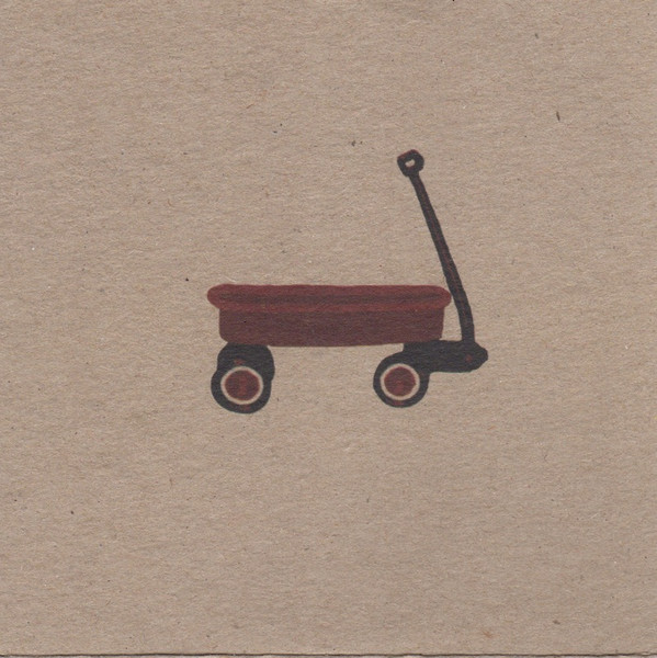 Red Wagon
