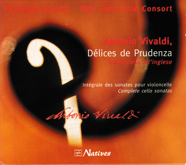 Délices De Prudenza