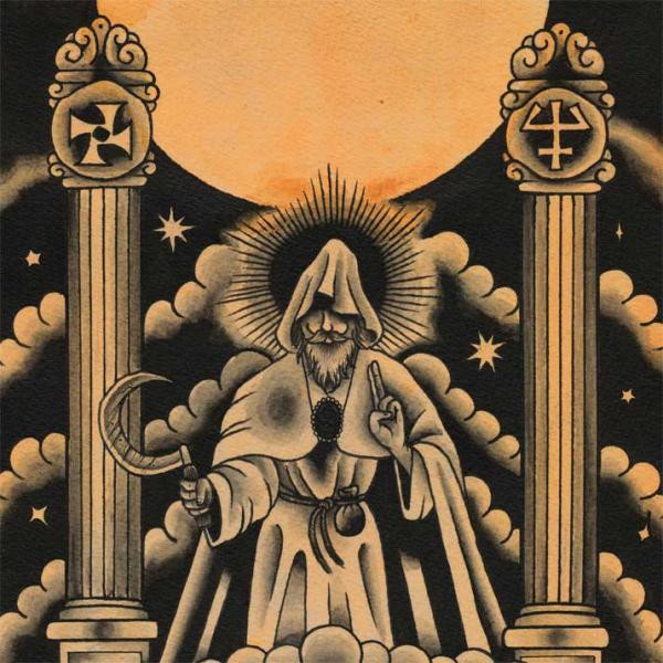 Santa Karla / Length Of Time