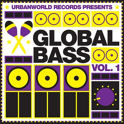 Global Bass Vol. 1
