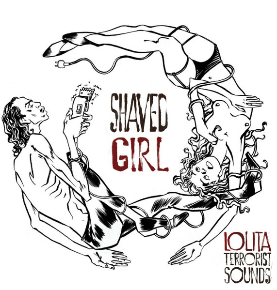 Shaved Girl 
