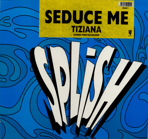 Seduce Me