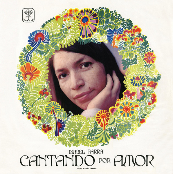 Cantando Por Amor