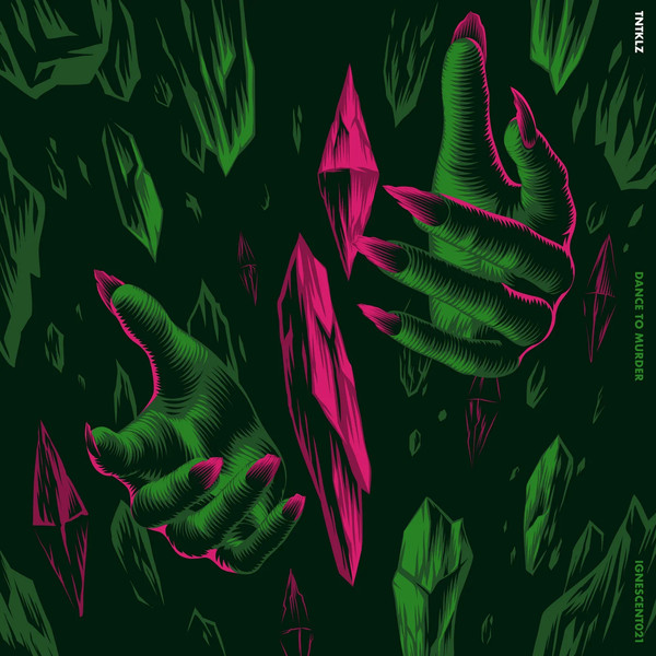 Dance To Murder EP