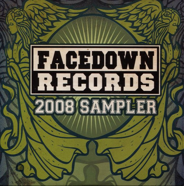 Facedown Records 2008 Sampler