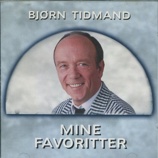 Mine Favoritter