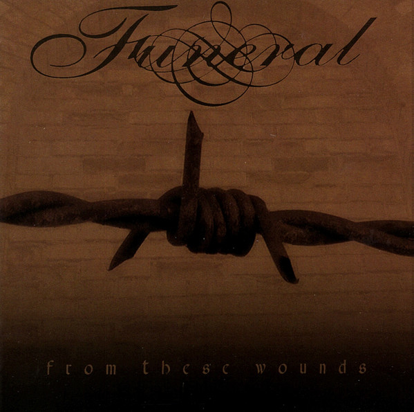 From These Wounds