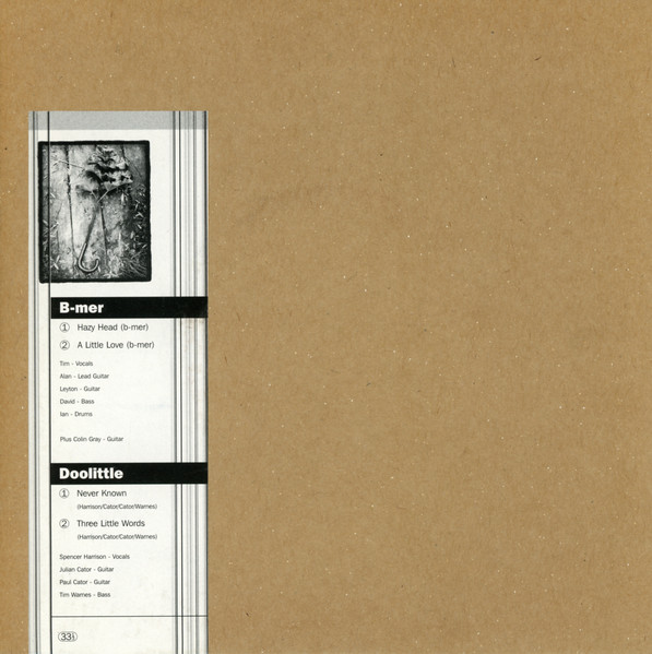 Split Single # 4