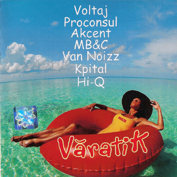 Văratik